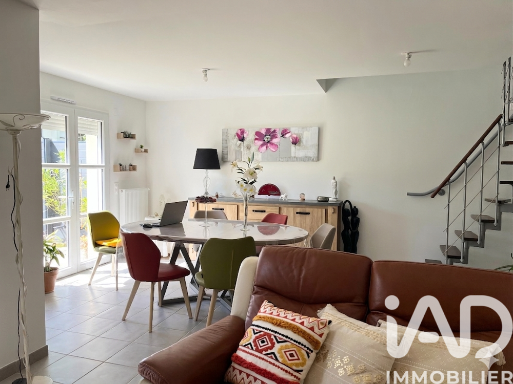 Vente Maison Vente Maison/villa 5 pièces Trélazé