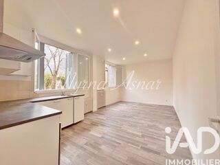  Appartement à vendre 2 pièces 42 m²