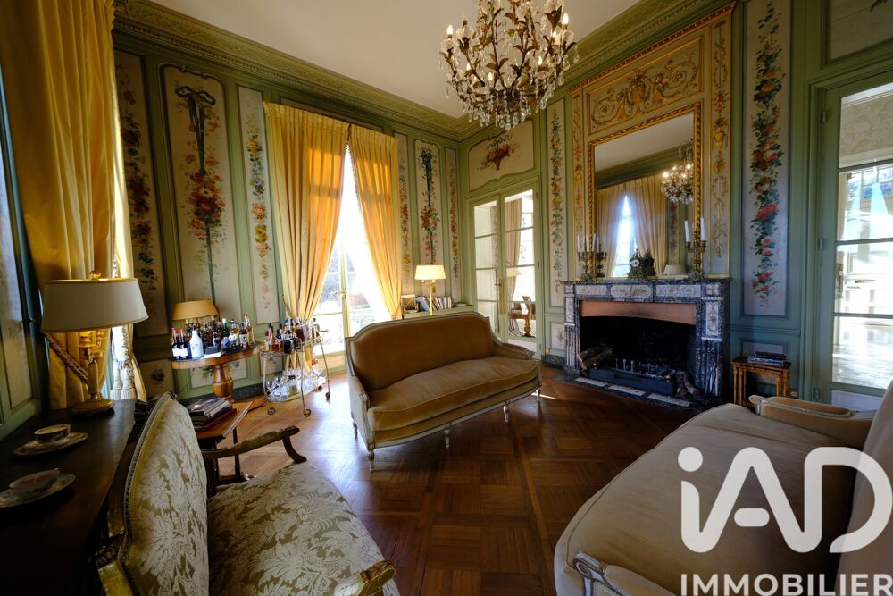 Vente Maison Vente Demeure 13 pièces Châtillon-sur-seine