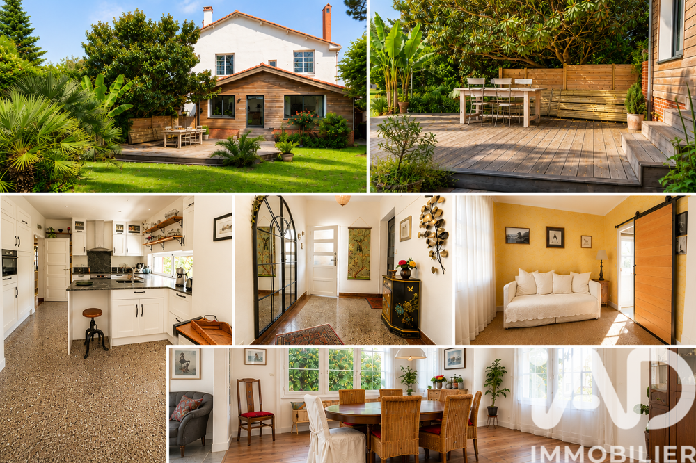 � vendre  Maison Aizenay (85190)