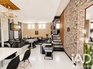  Maison à vendre 10 pièces 300 m²