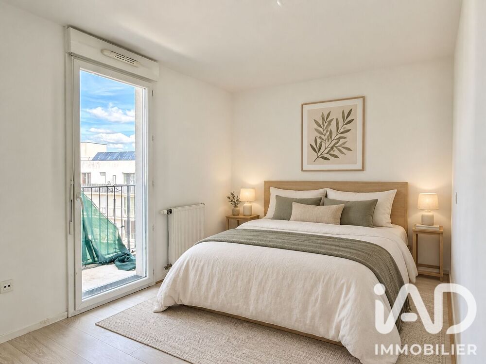 Vente Appartement Vente Appartement 4 pièces Fleury-mérogis