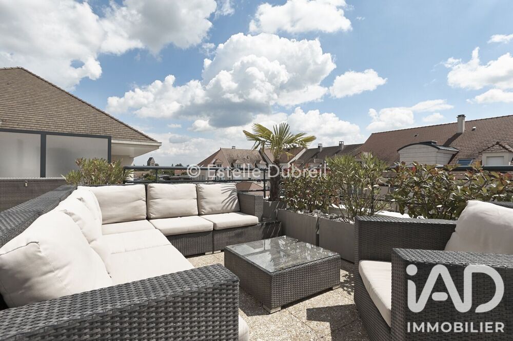 Vente Duplex 5 pièces