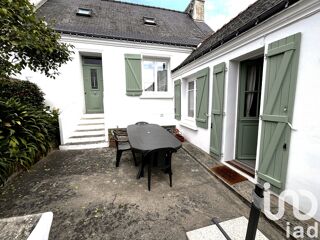  Maison à vendre 5 pièces 86 m²