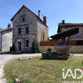  Maison à vendre 7 pièces 120 m²