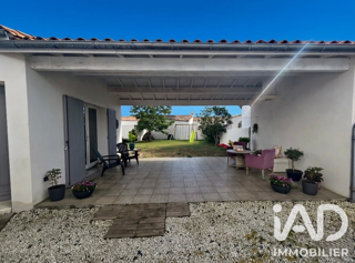  Maison à vendre 5 pièces 98 m²