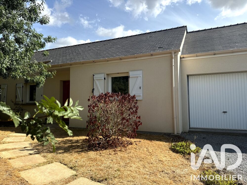 Vente Maison Vente Maison/villa 5 pièces Ligné