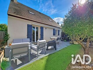  Maison à vendre 6 pièces 132 m²