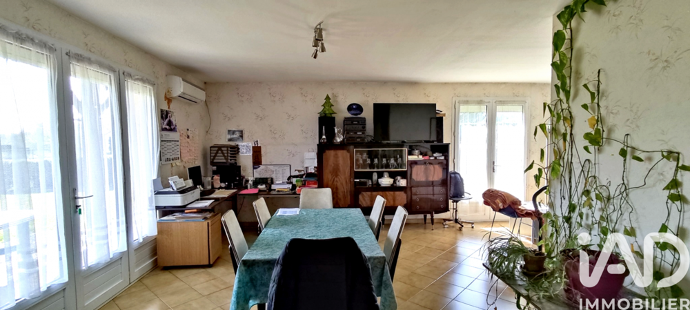 Vente Maison/villa 3 pièces