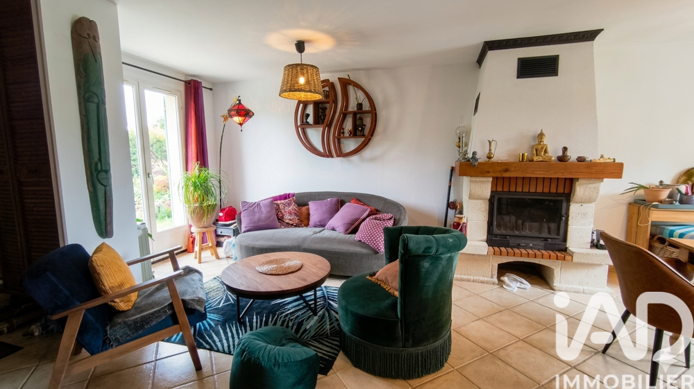 Vente Maison/villa 6 pièces