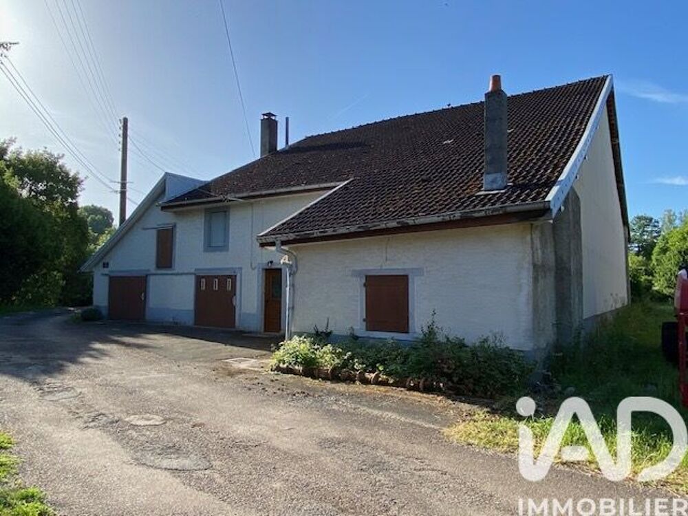 Vente Maison de village 5 pièces