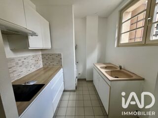  Appartement à vendre 2 pièces 43 m²