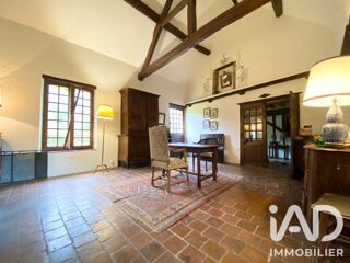  Maison à vendre 6 pièces 126 m²