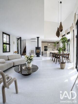  Maison à vendre 5 pièces 140 m²