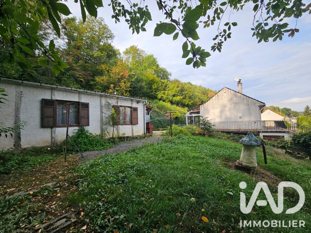Vente Maison Vente Maison/villa 4 pièces Beaumont-sur-dême