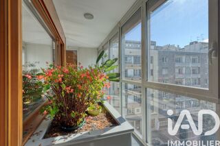  Appartement à vendre 4 pièces 103 m²