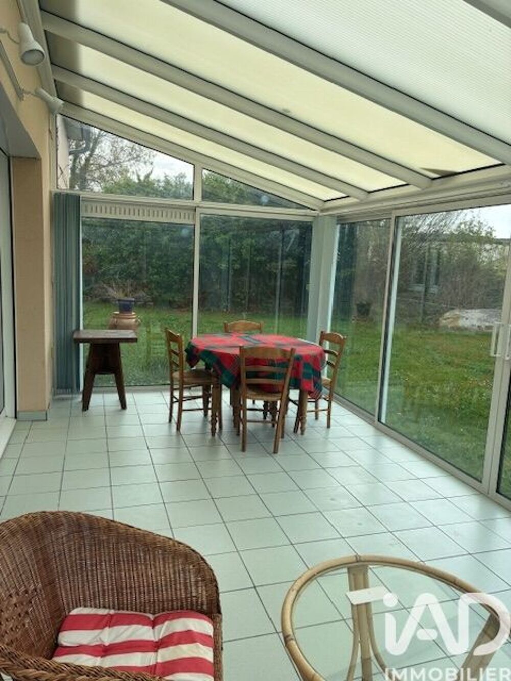 Vente Maison Vente Maison traditionnelle 5 pièces Pleumeur-bodou