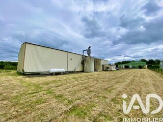  Immeuble à vendre 784 m²