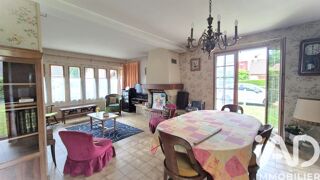  Maison à vendre 5 pièces 141 m²