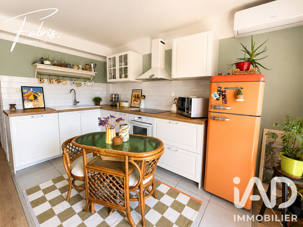 Vente Appartement Vente Appartement 3 pièces Toulon
