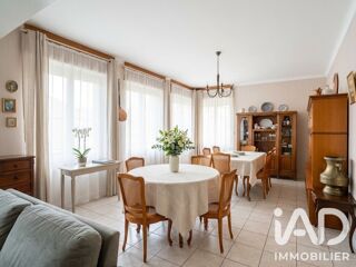  Maison à vendre 9 pièces 212 m²