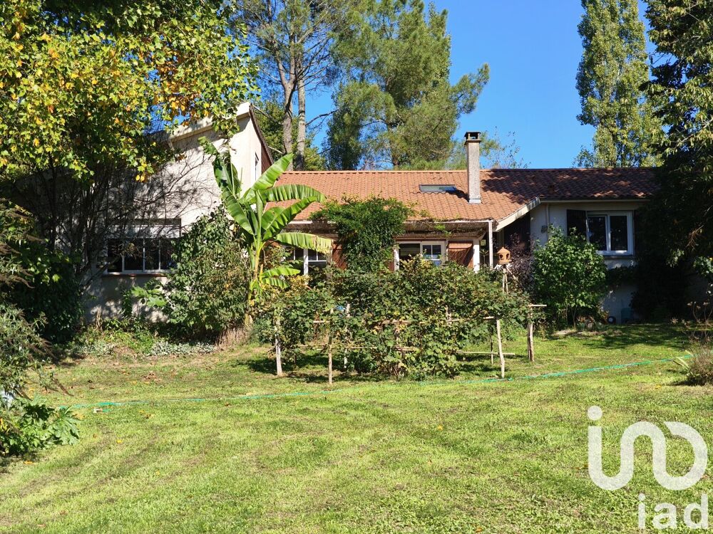 Vente Maison/villa 7 pièces