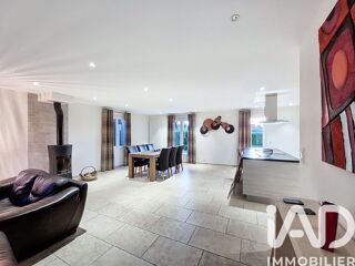  Maison à vendre 5 pièces 99 m²