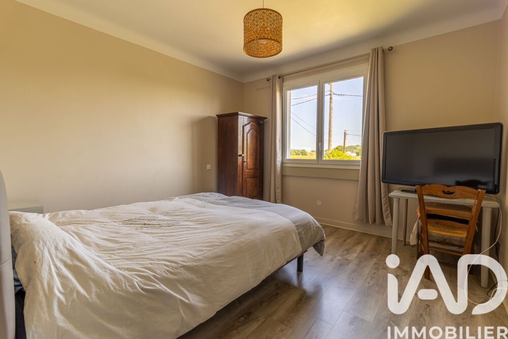 Vente Maison Vente Maison/villa 5 pièces Moissac
