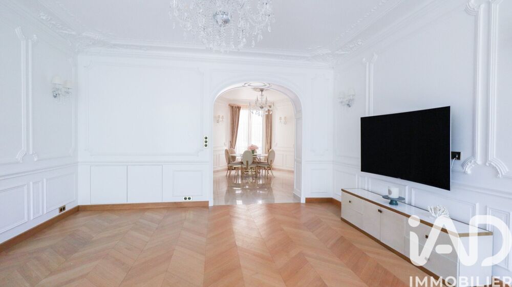 à vendre  Appartement Paris 10