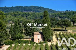  Maison à vendre 11 pièces 482 m²