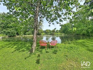  Maison à vendre 15 + pièces 504 m²