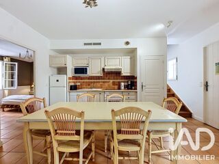 Vente Maison Vente Maison/villa 4 pièces Fayence