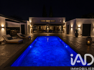  Maison à vendre 5 pièces 140 m²