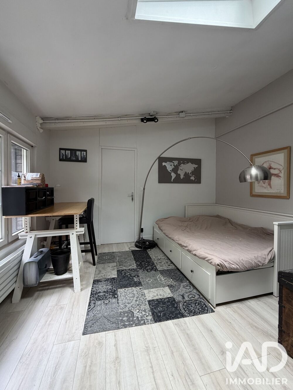 Vente Maison Vente Maison/villa 5 pièces Nantes