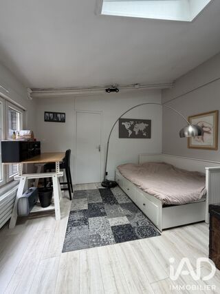  Maison à vendre 5 pièces 120 m²