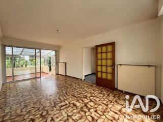  Maison à vendre 4 pièces 75 m²