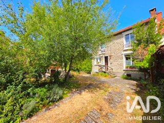  Maison à vendre 6 pièces 104 m²