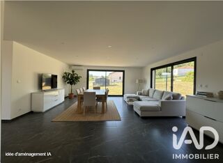  Maison à vendre 5 pièces 123 m²