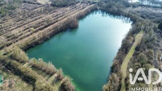  Terrain à vendre 40052 m²