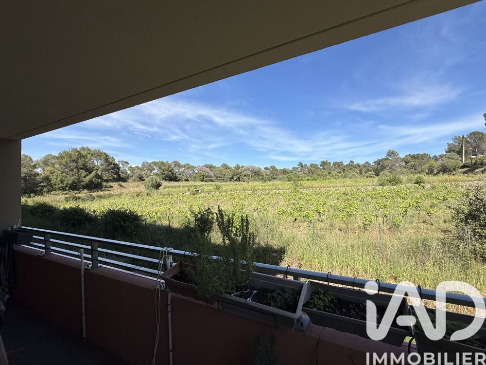 Appartement 3 pièces 67 m² · à Fréjus · 67 m² · 345 000 €