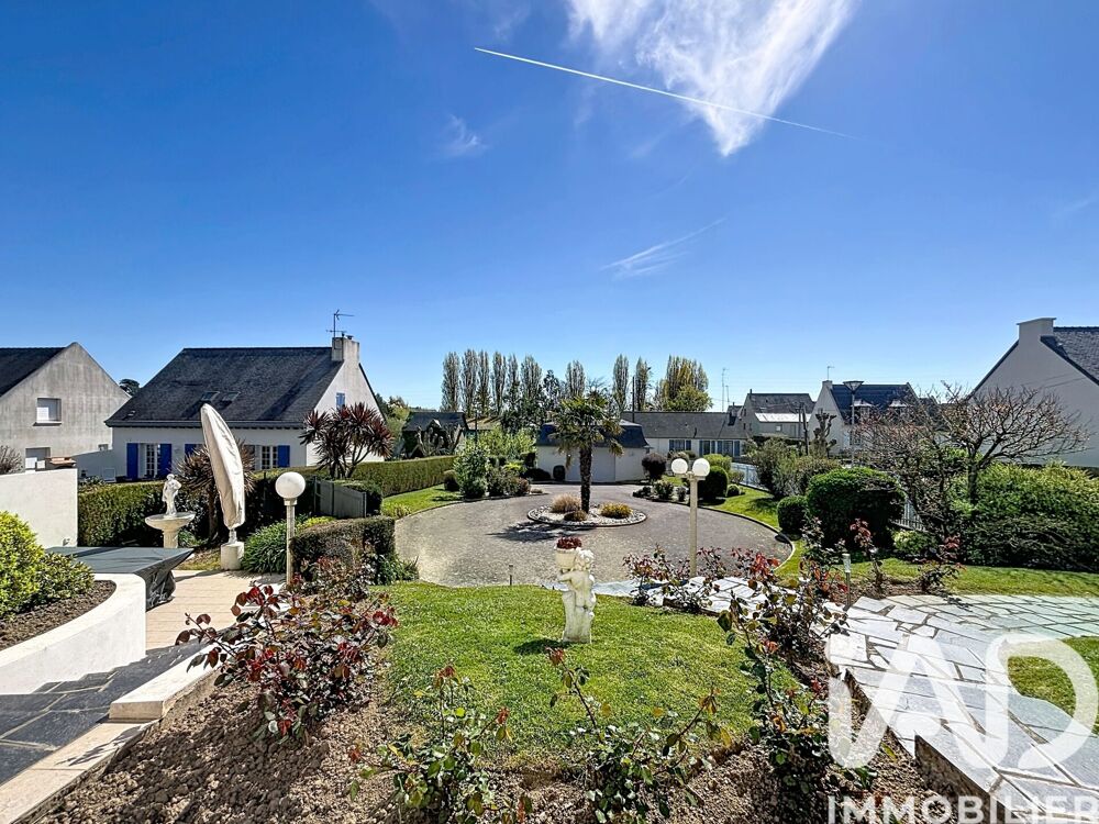 � vendre  Maison Cancale (35260)