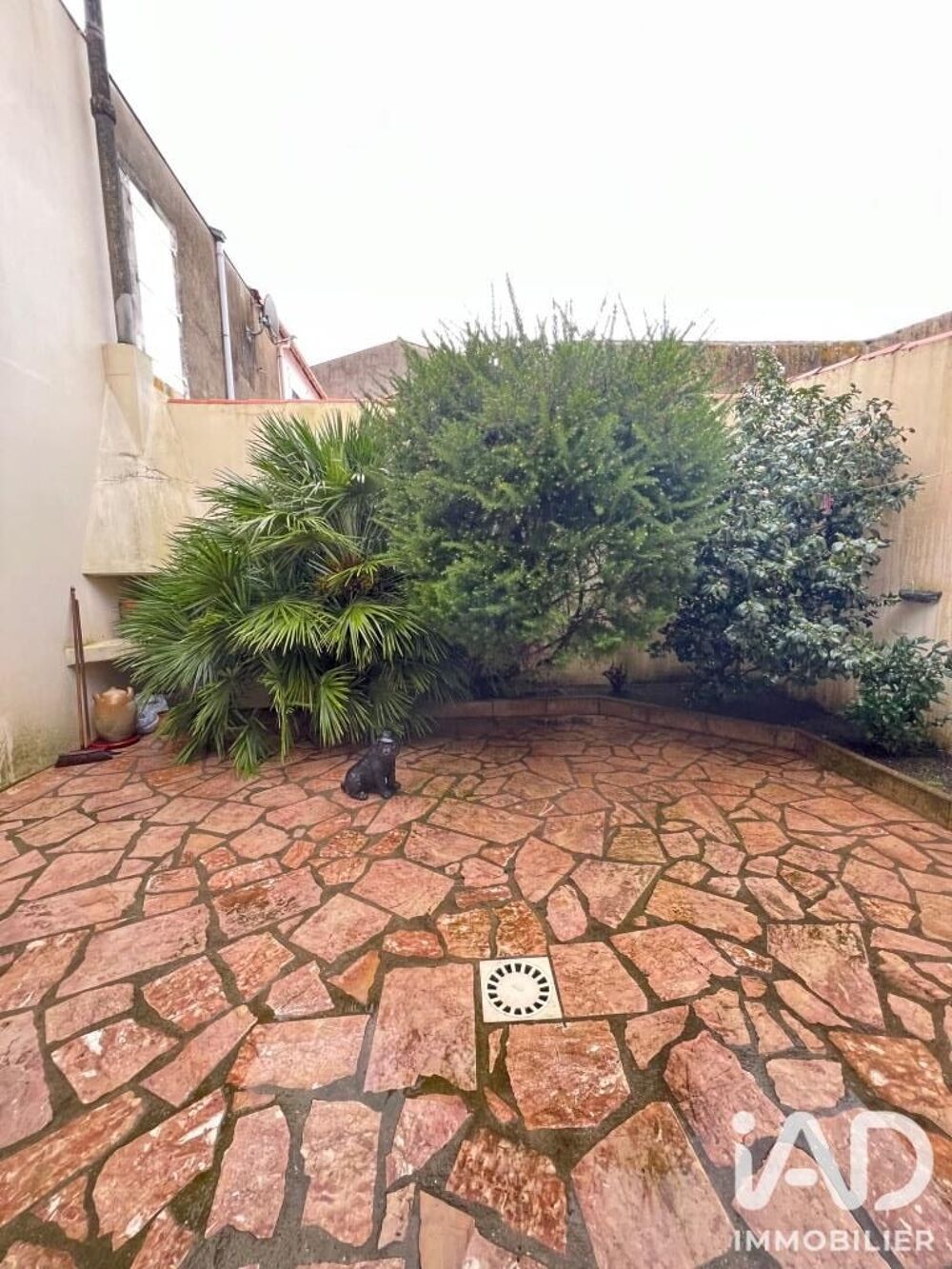 à vendre  Maison Les Sables-d'Olonne (85100)