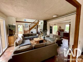  Maison à vendre 7 pièces 203 m²