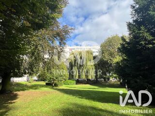 Vente Appartement Vente Appartement 4 pièces Lille