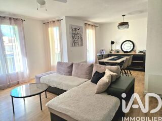  Appartement � louer 4 pi�ces 84 m� Brignoles