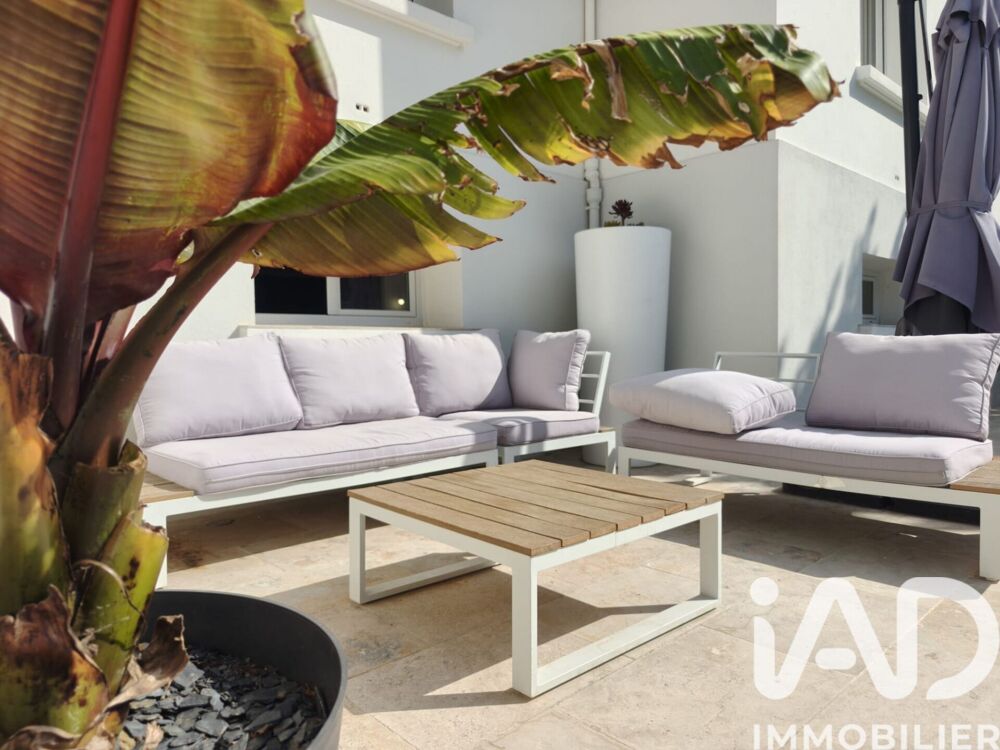 � vendre  Maison Toulon (83100)