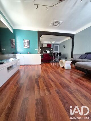  Maison à vendre 3 pièces 75 m²