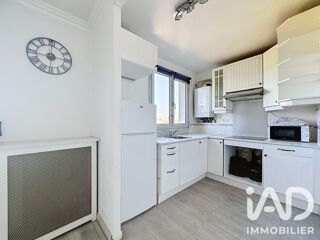  Appartement à vendre 4 pièces 63 m²