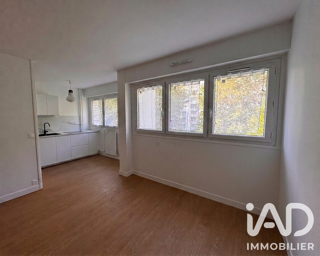  Appartement à vendre 1 pièce 27 m²