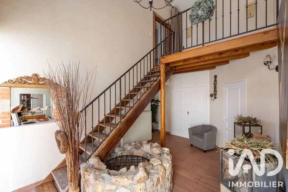 Vente Maison Vente Demeure 11 pièces Cleppé